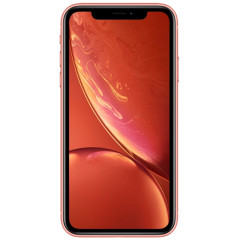 Apple iPhone XR 64GB Coral (Excellent Grade)